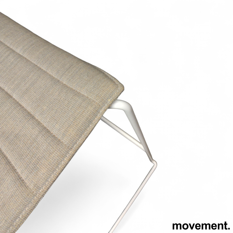 Catifa 46 barstol, lav rygg, høy - 3 / 3