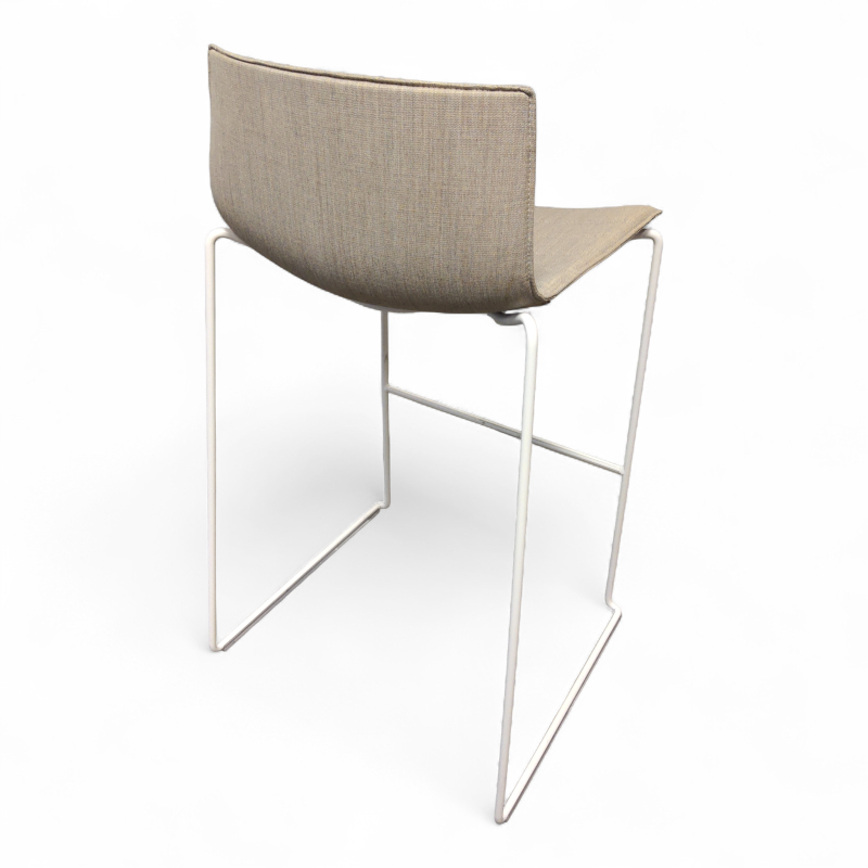 Catifa 46 barstol, lav rygg,