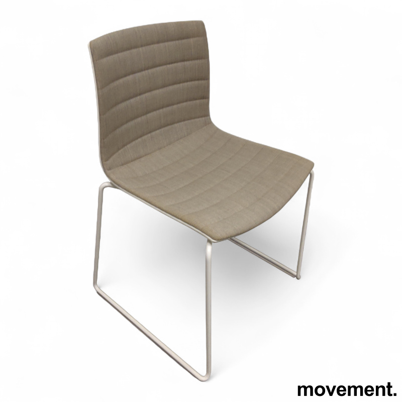 Catifa 46 forsidepolstret, meieben - 1 / 3