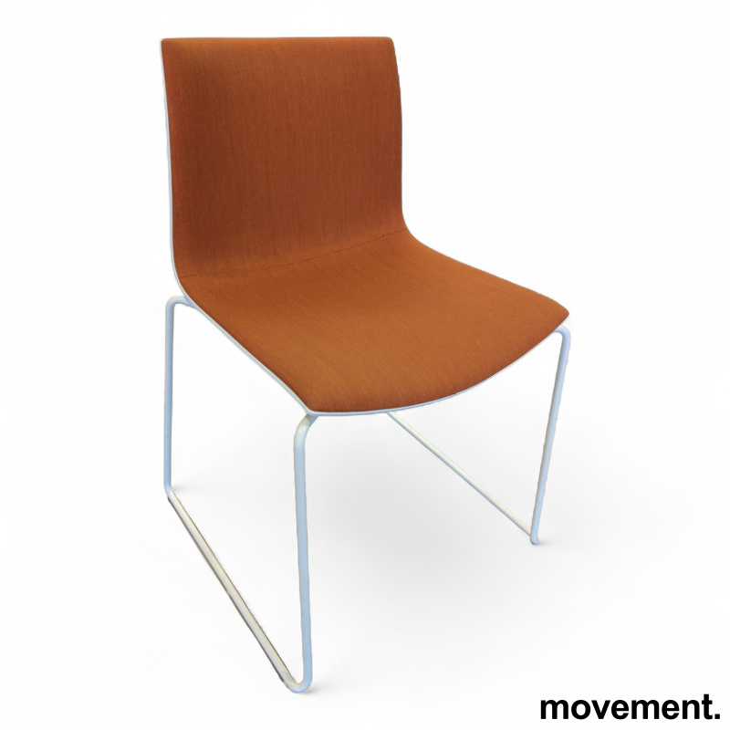 Catifa 46 forsidepolstret, meieben - 1 / 2