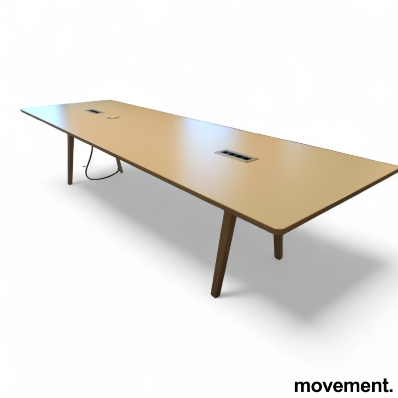 Joyn 320x100cm Hvit laminat, - 2 / 2