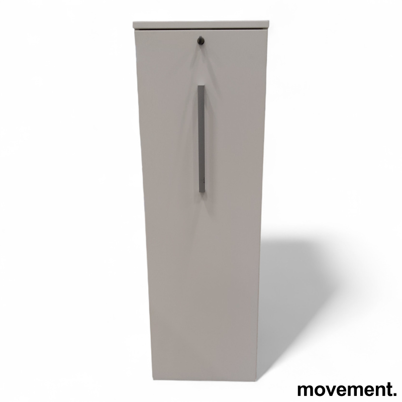 Space tårnskap 3A4, 80cm dybde, - 3 / 3