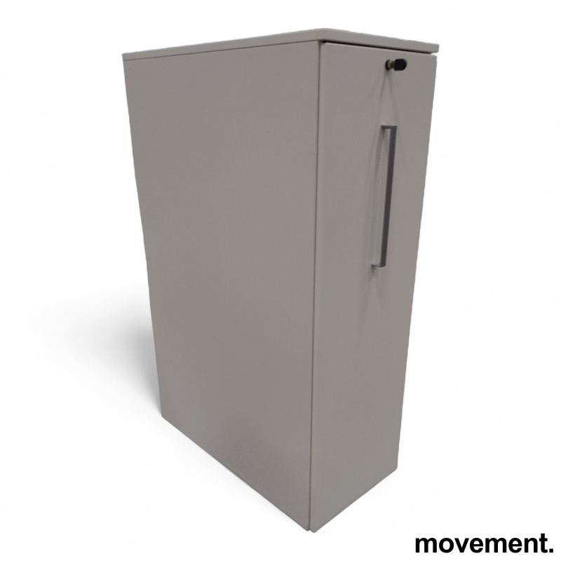 Space tårnskap 3A4, 80cm dybde, - 2 / 3