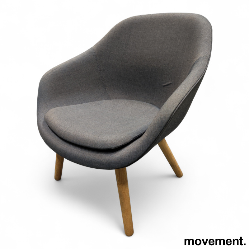 About a lounge AAL 82 med pute - 1 / 3