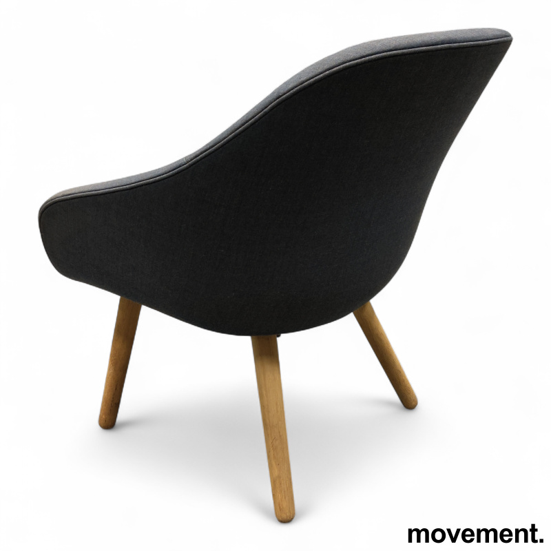 About a lounge AAL 82 med pute - 3 / 3