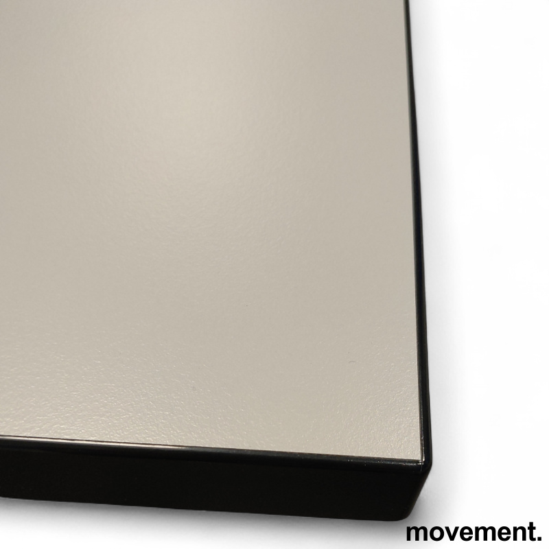 Explorer møtebord 550x120cm Lys grå - 4 / 5