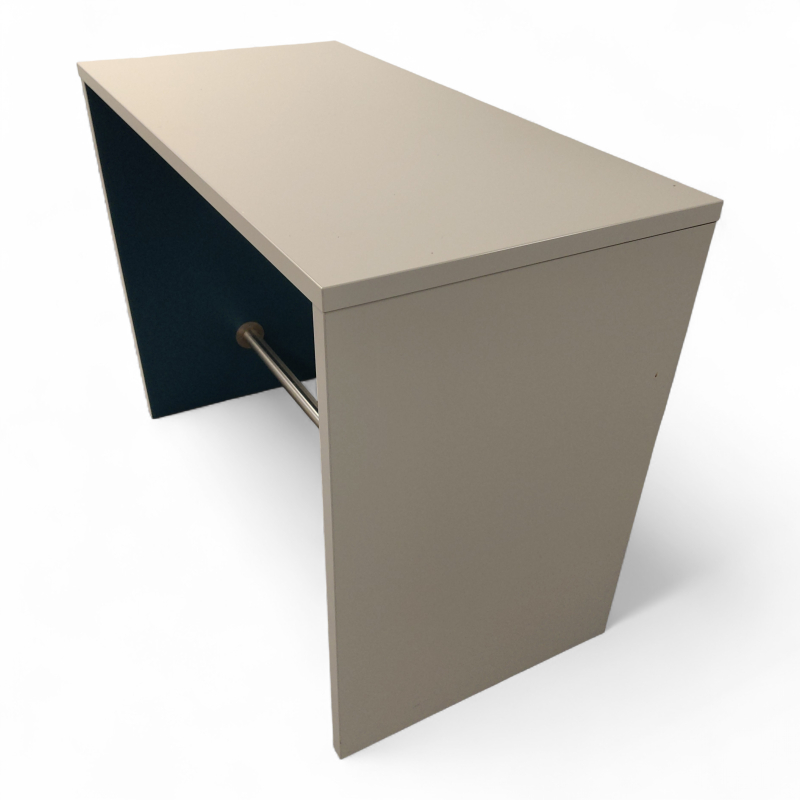 Barbord 120x60cm, høyde 90cm Lys