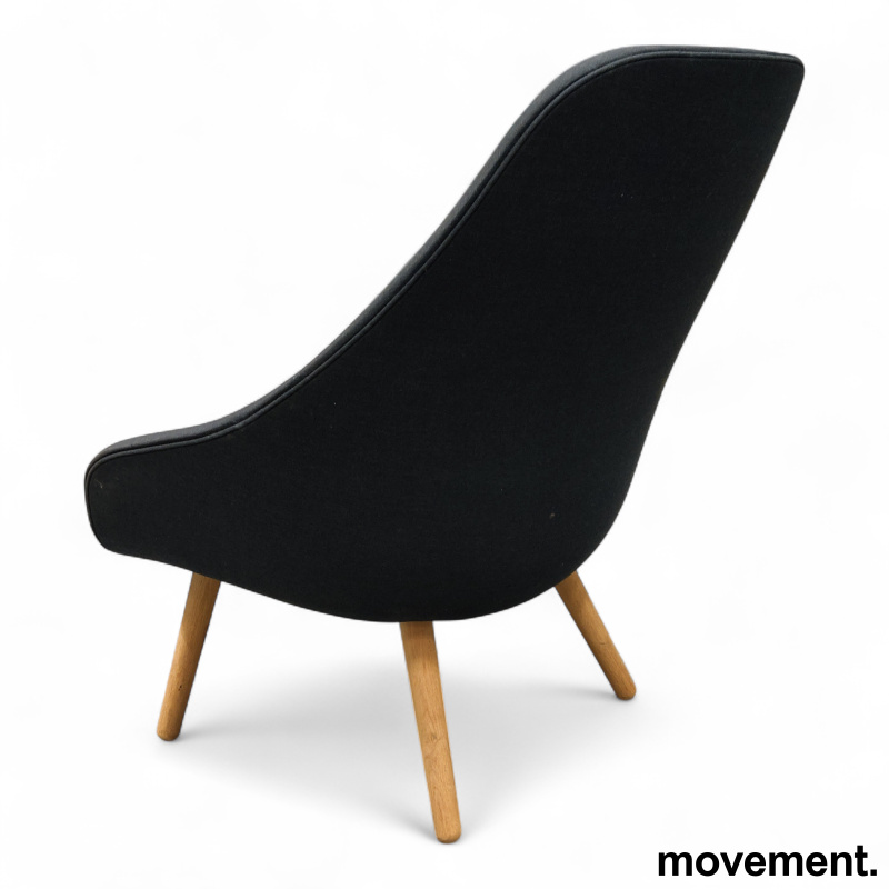 About a lounge AAL 92 Mørk blått - 3 / 3