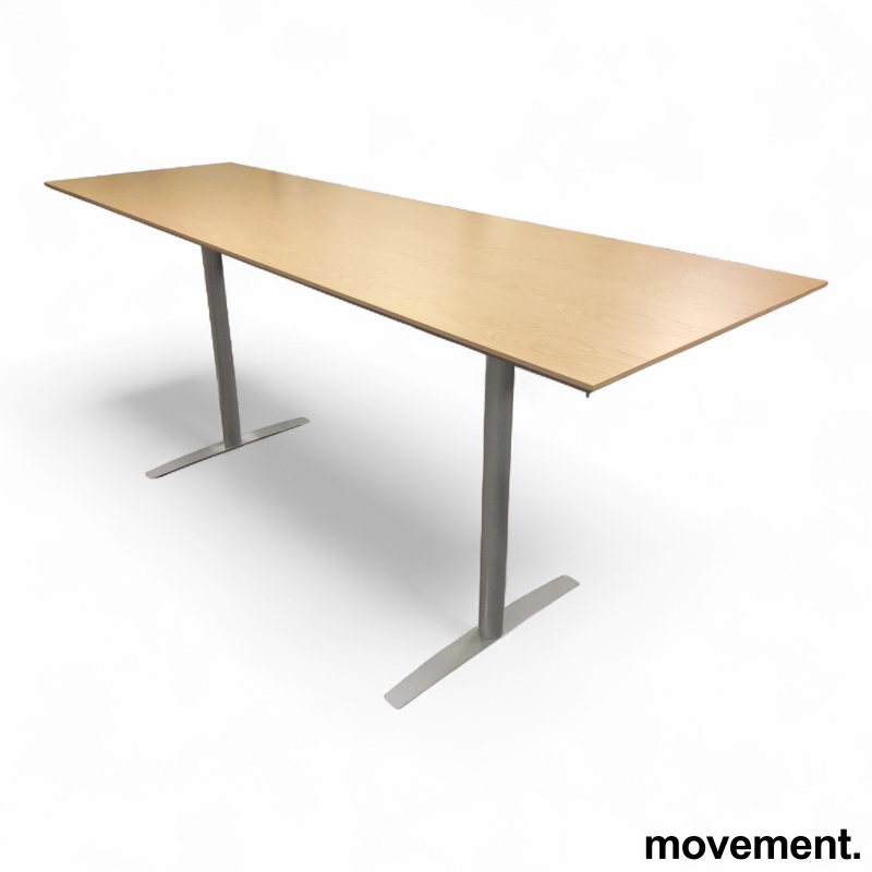 Explorer barbord 260x80x112cm - 1 / 3