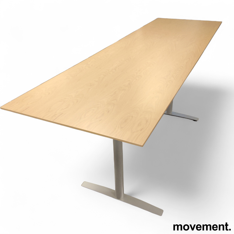 Explorer barbord 260x80x112cm - 2 / 3