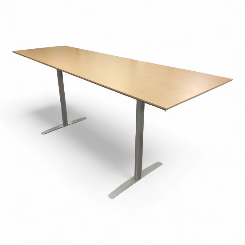 Explorer barbord 260x80x112cm