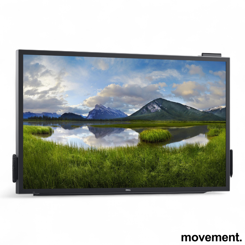 Q5518QT 4K 3840x2160 Touch, Pent