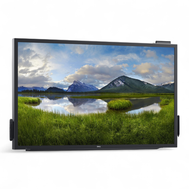 Q5518QT 4K 3840x2160 Touch, Pent