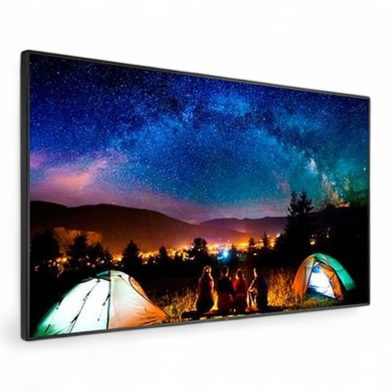 MultiSync V864Q 86toms 4K