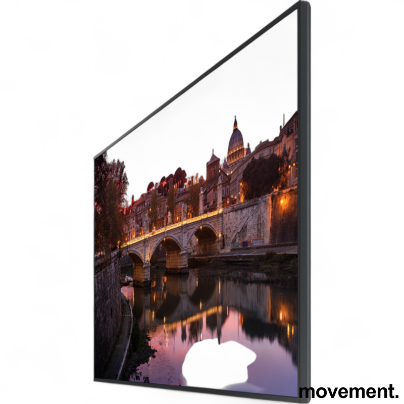 QB65R 65toms 4K 3840x2160, Pent