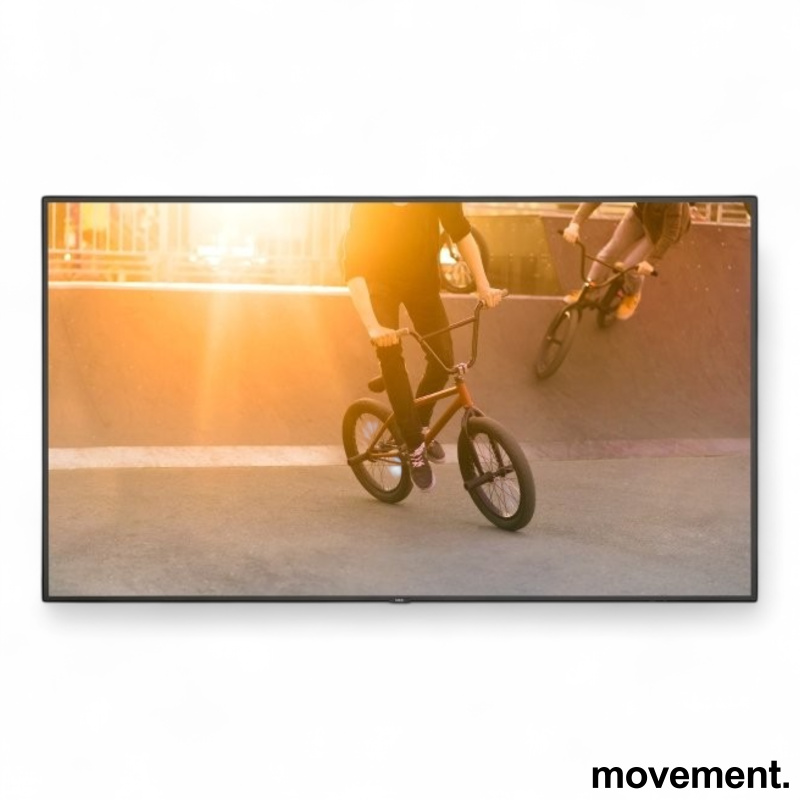 Multisync P654Q 65toms 4K