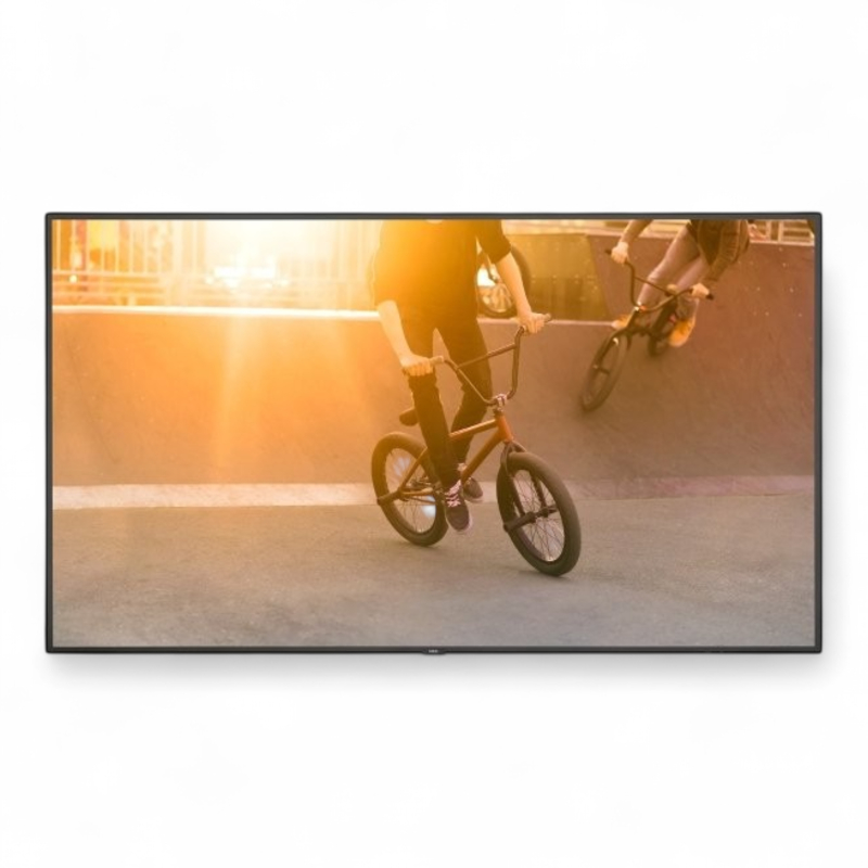 Multisync P654Q 65toms 4K