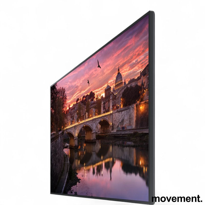 QB55R 55toms 4K 3840x2160, Pent