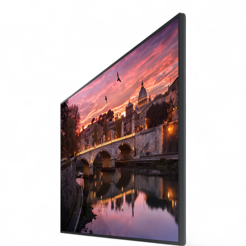 QB75R 75toms 3840x2160 4K, Pent