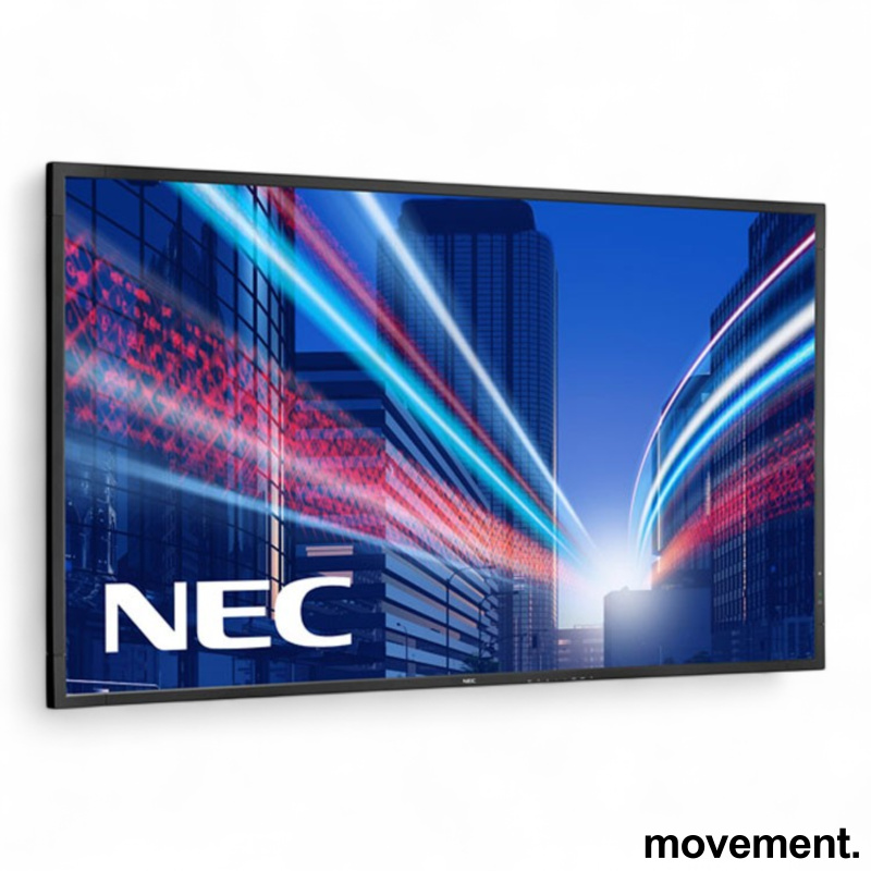 Multisync V423 42toms Full-HD