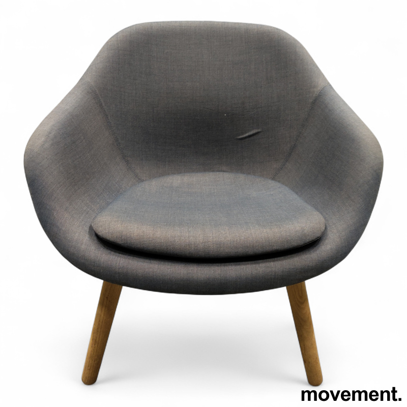 About a lounge AAL 82 med pute - 2 / 3