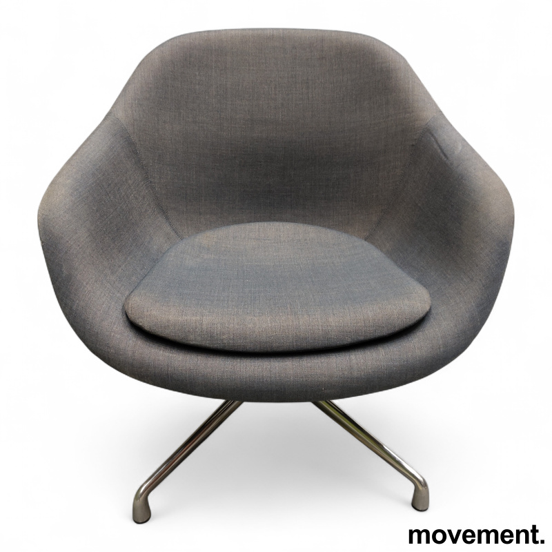 About a lounge AAL 81 med pute - 1 / 2