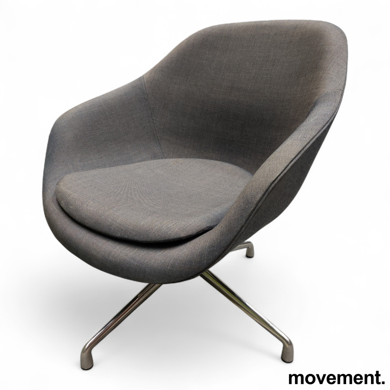 About a lounge AAL 81 med pute - 2 / 2