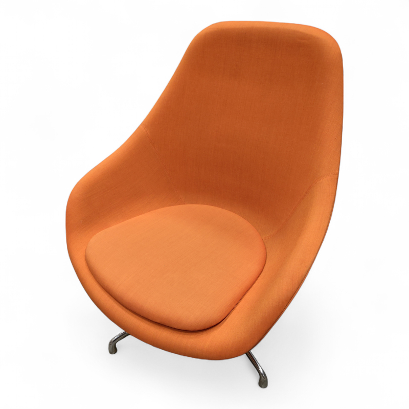 About a lounge AAL 91 med pute