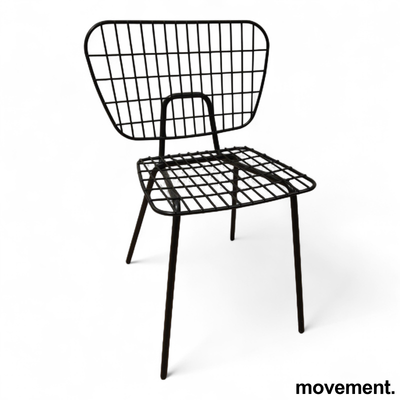 WM String  Sort, Pent brukt - 1 / 2