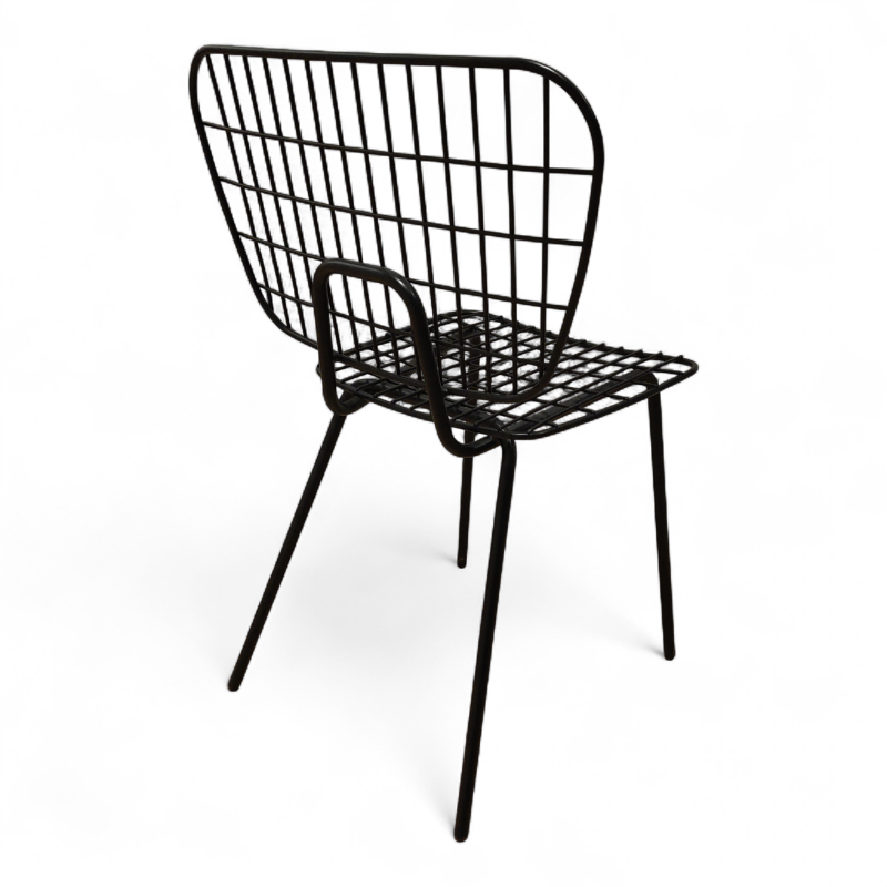 WM String  Sort, Pent brukt