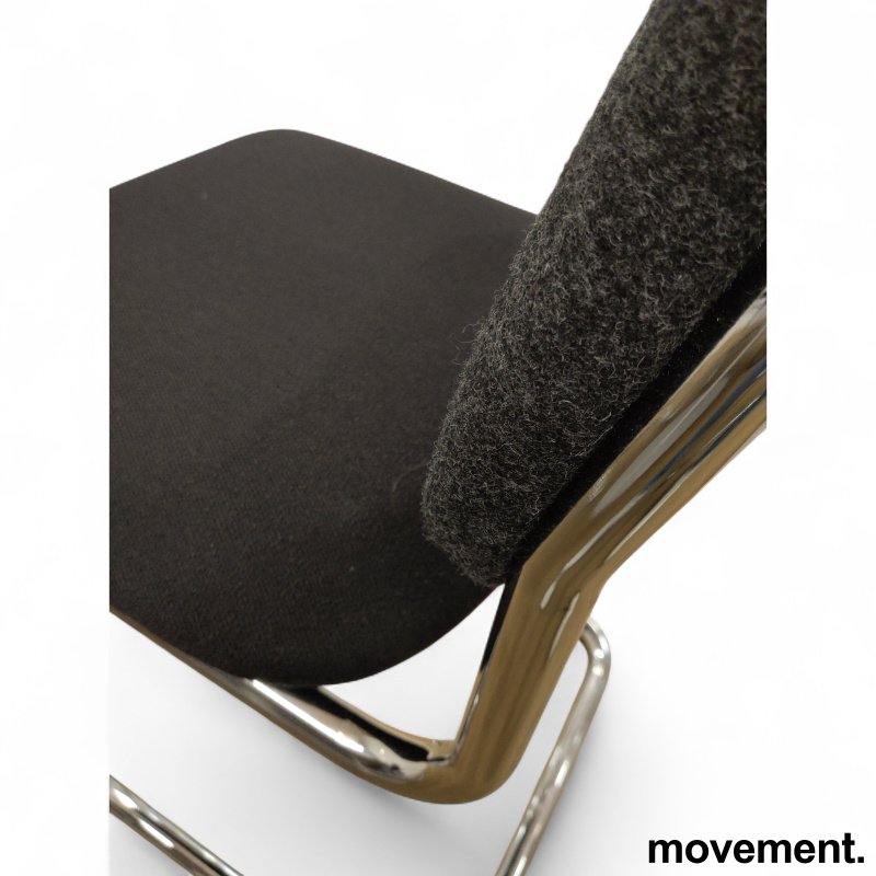 Cesca polstret sete og rygg Sete i - 3 / 3