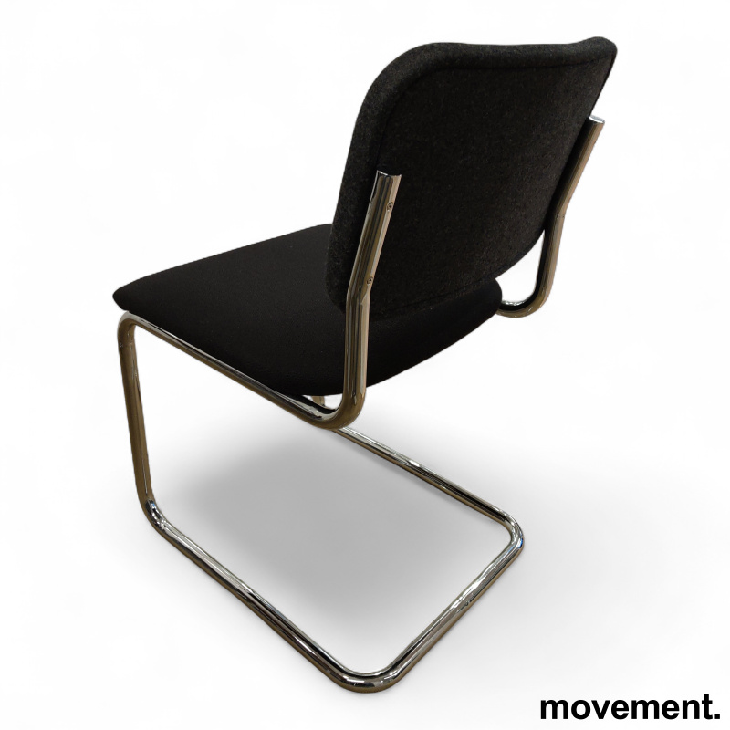 Cesca polstret sete og rygg Sete i - 2 / 3