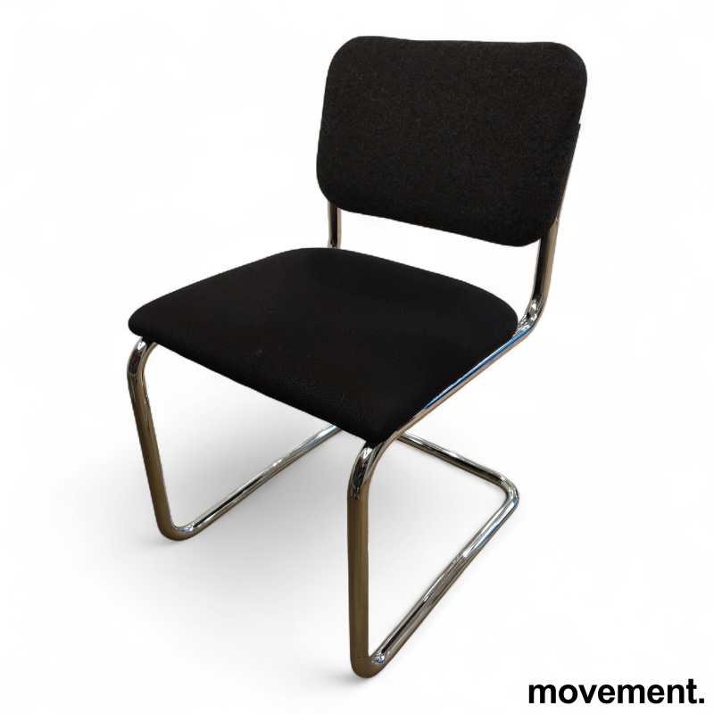 Cesca polstret sete og rygg Sete i - 1 / 3