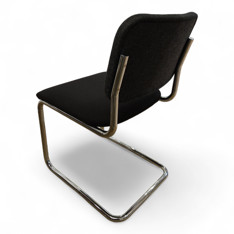 Cesca polstret sete og rygg Sete i