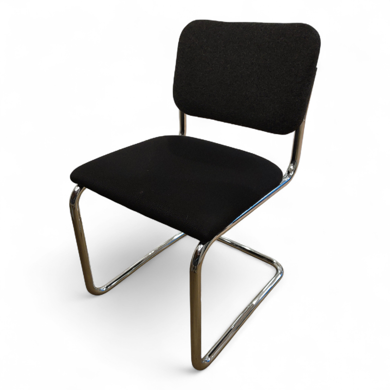 Cesca polstret sete og rygg Sete i