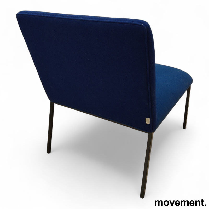 Tondo Easy  Blått stoff - 2 / 4