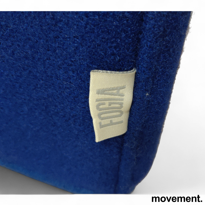 Tondo Easy  Blått stoff - 3 / 4