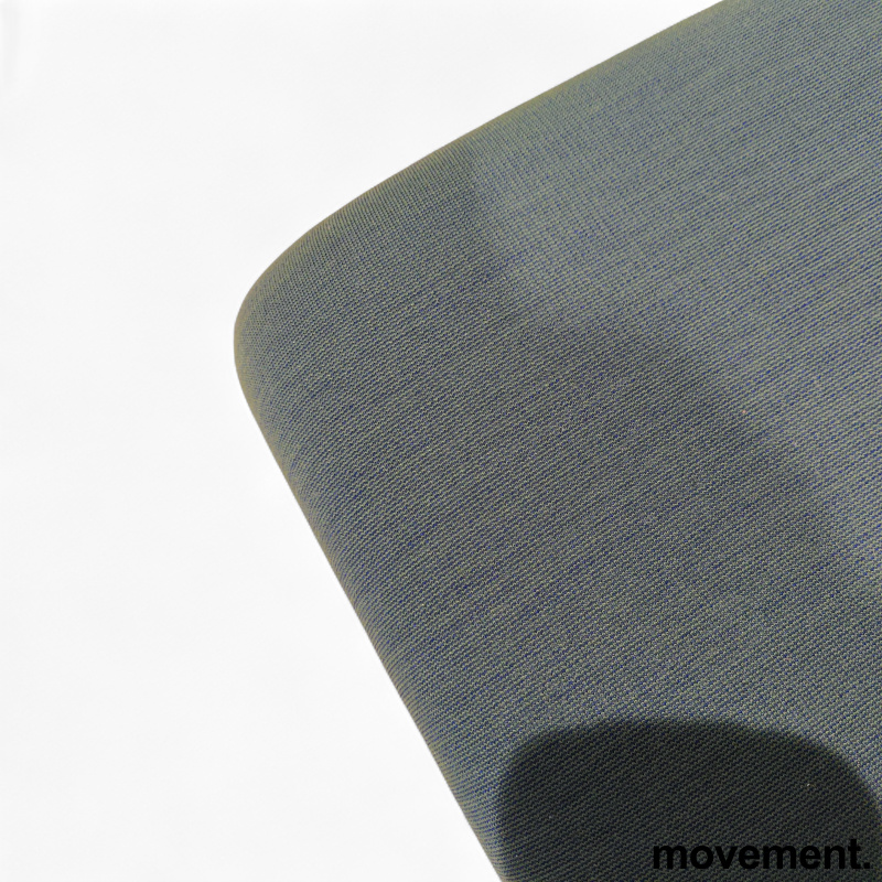 Palo block 85x60x35cm Grønt stoff - 2 / 2