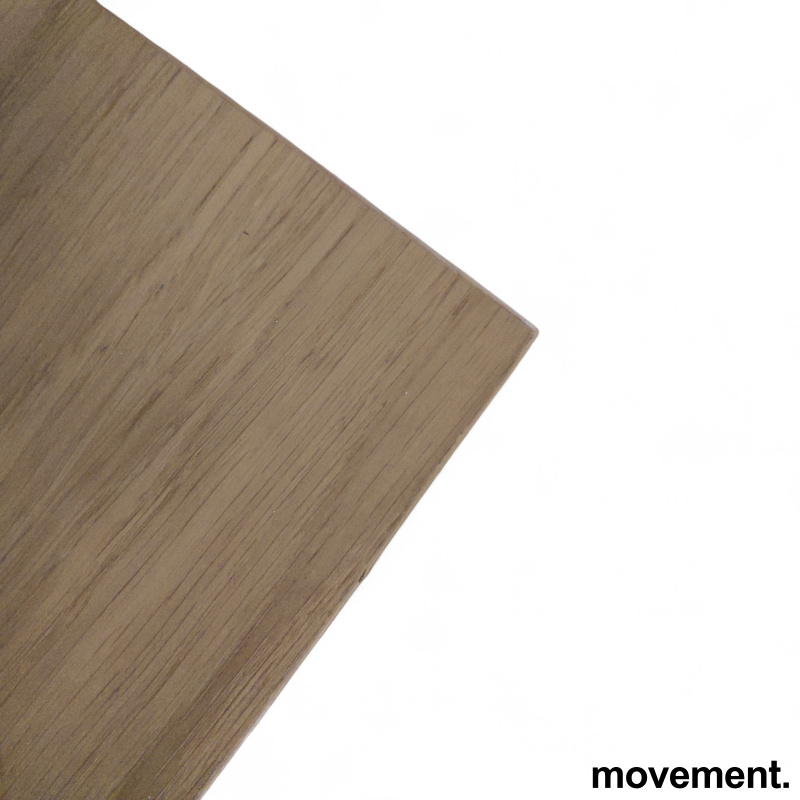 Skjenk 180x45cm Eik, Pent brukt - 5 / 5