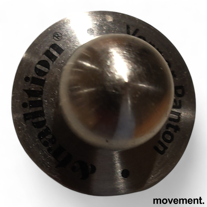 Flowerpot VP3 bordlampe Hvit og - 3 / 3