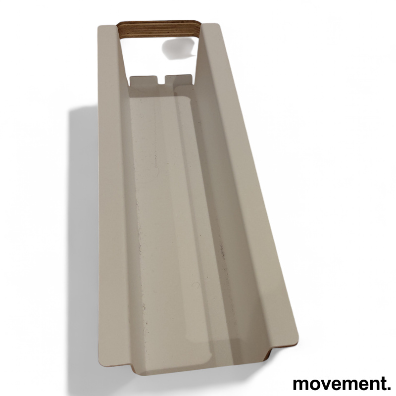 Dowel 102x102cm på hjul Eikefiner - 2 / 5