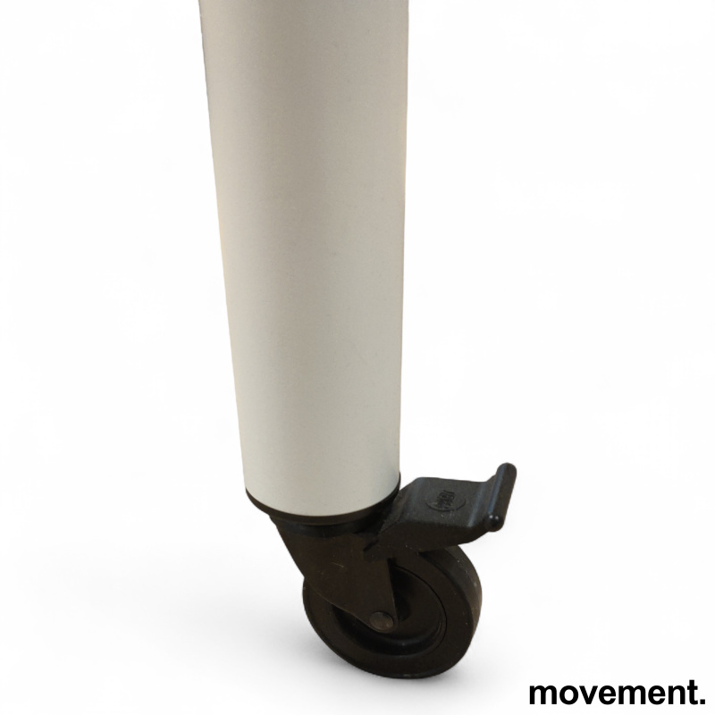 Dowel 102x102cm på hjul Eikefiner - 4 / 5