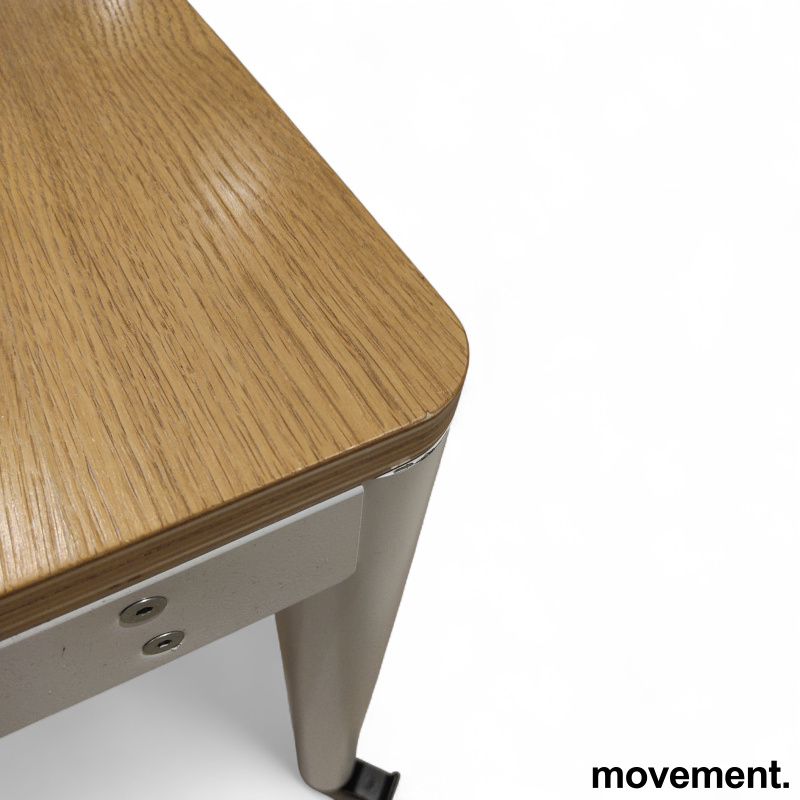 Dowel 102x102cm på hjul Eikefiner - 5 / 5