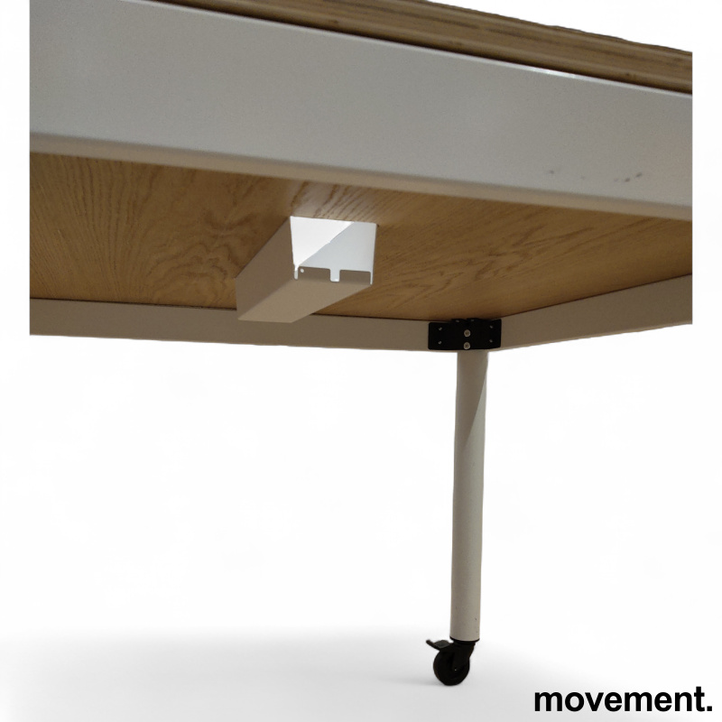 Dowel 102x102cm på hjul Eikefiner - 3 / 5