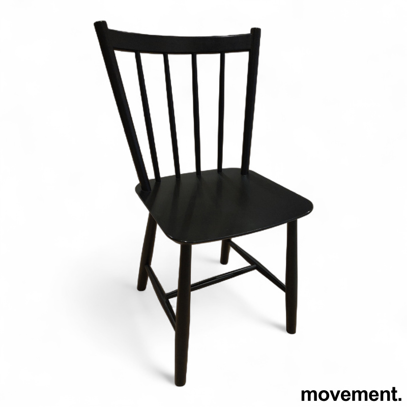 J41 Chair Sort, Pent brukt - 1 / 2
