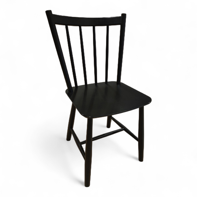 J41 Chair Sort, Pent brukt