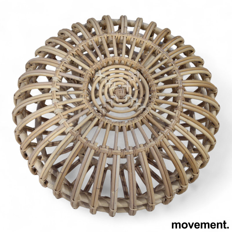 Ottoman Small FA-55-SU Rotting - 2 / 2