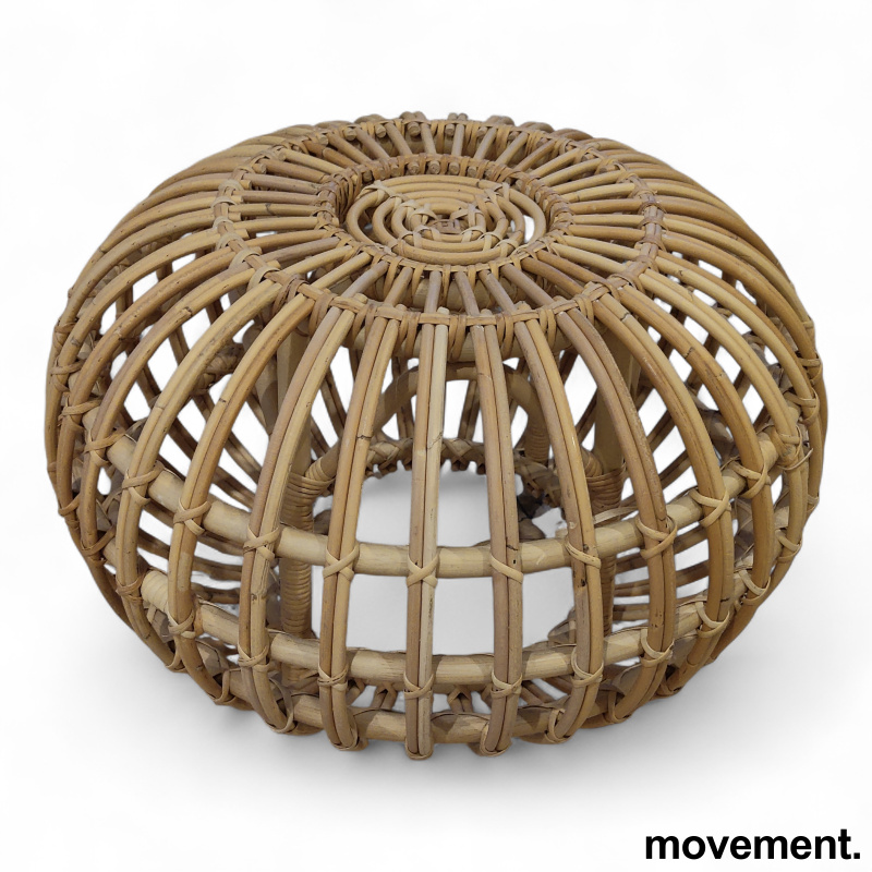 Ottoman Small FA-55-SU Rotting - 1 / 2