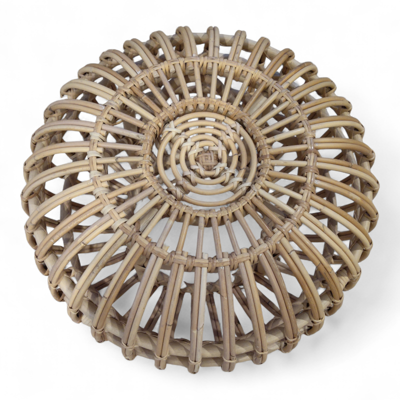 Ottoman Small FA-55-SU Rotting