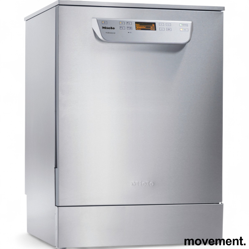 PG 8059 AE Rustfritt stål, Pent - 1 / 3